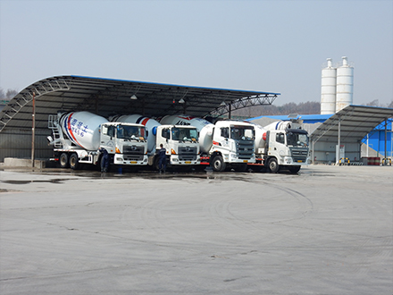 混凝土異常凝結(jié)怎么辦？這樣解決更有效！