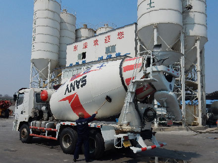 混凝土為什么禁止加水？加水的危害有哪些？