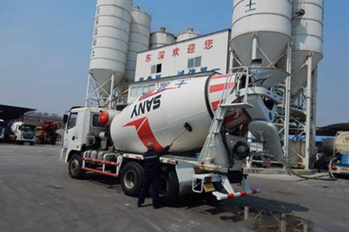 混凝土夏季施工注意事項(xiàng)！